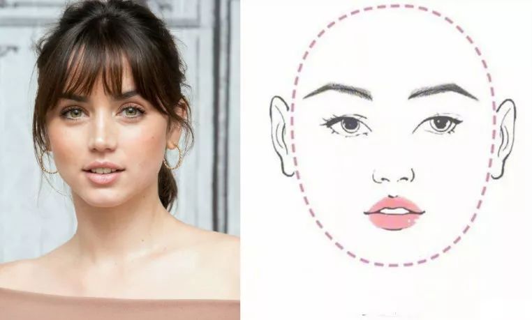 2020最火减龄网红法式刘海,网红法式刘海你值得拥有