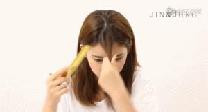 2020最火减龄网红法式刘海,网红法式刘海你值得拥有