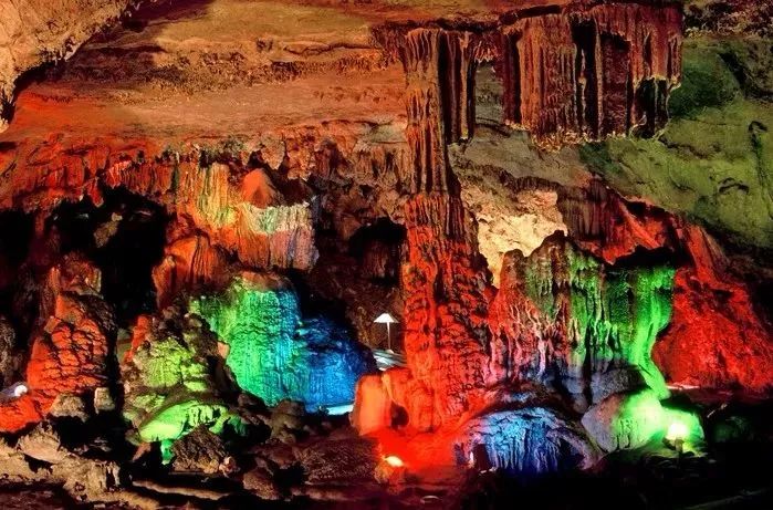 人均不到500元的旅行，说走就走的咸宁！