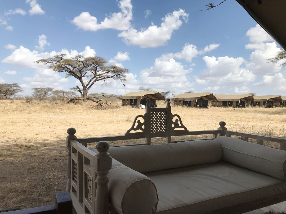 跟刘昊然在非洲过了6天5夜，发现他其实就是个话痨加多动症啊……