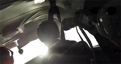 跟刘昊然在非洲过了6天5夜，发现他其实就是个话痨加多动症啊……