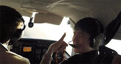 跟刘昊然在非洲过了6天5夜，发现他其实就是个话痨加多动症啊……