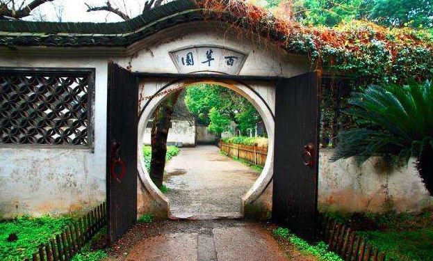 常州周边这117个景点通通免费！现在就出发！