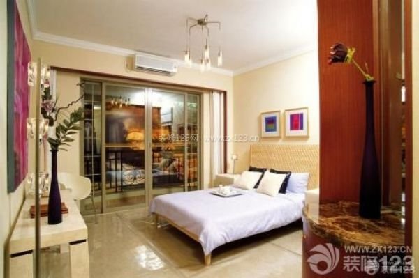 正确卧室风水摆放,小卧室有飘窗卧室如何摆放最佳