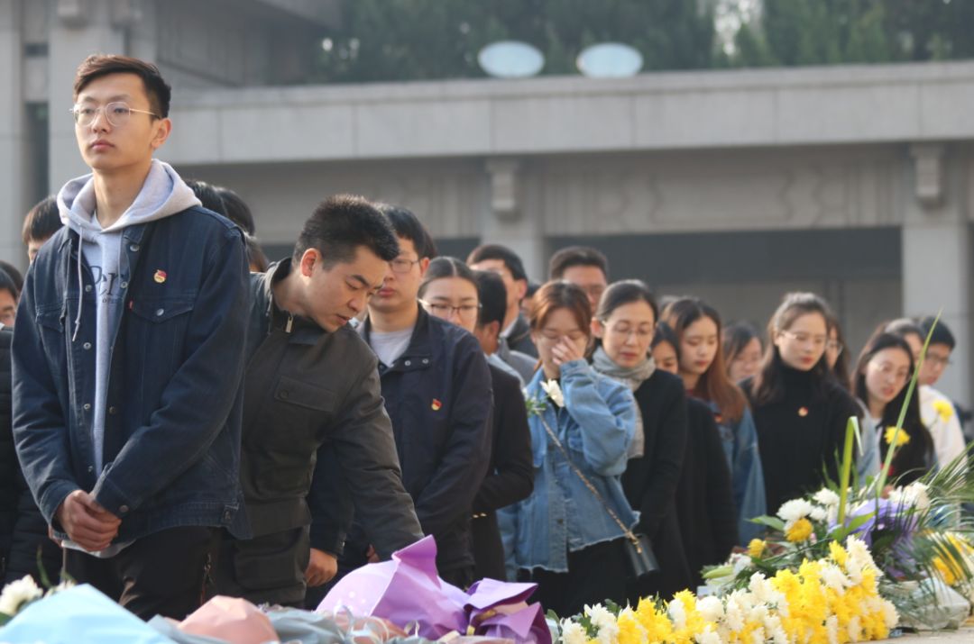 清明祭英烈活动大学,幼高专策划清明祭英烈