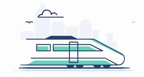 火车票千万别错过,买火车票的注意事项是什么