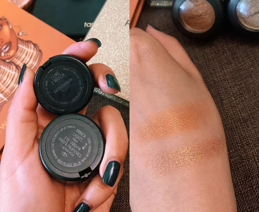 美人计化妆产品,美人计美妆推荐