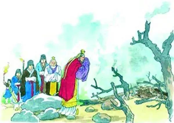 清明节的由来和习俗动画完整版,小班清明节的由来和习俗教案思考