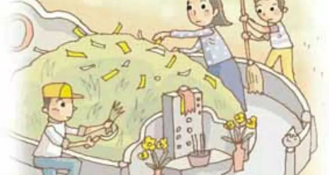 清明节的由来和习俗动画完整版,小班清明节的由来和习俗教案思考