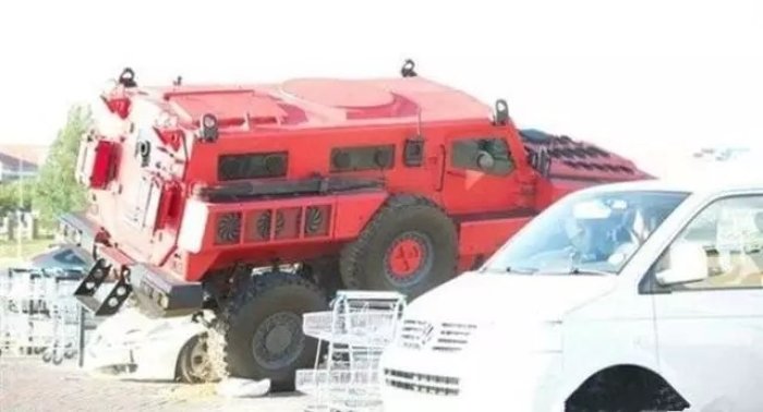 性能各方面都好的越野车,这5款大型越野车你喜欢哪款