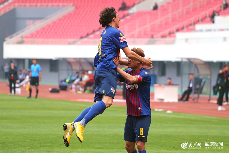 青岛黄海王栋任意球训练视频,青岛黄海王栋赛季表现