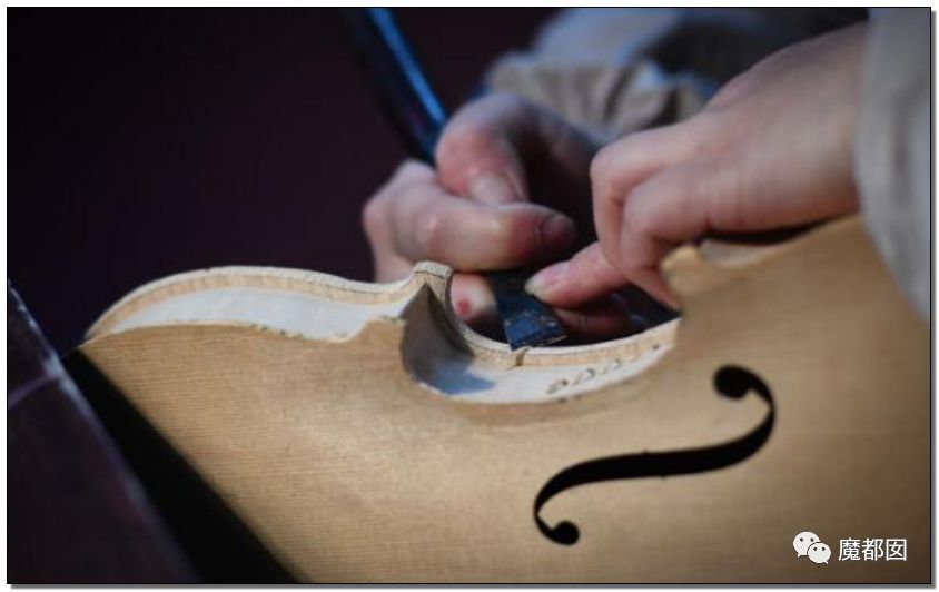 小提琴特点小镇,中国小提琴特点小镇