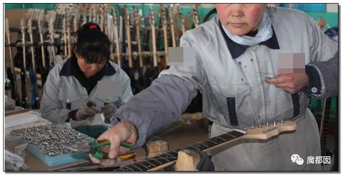 小提琴特点小镇,中国小提琴特点小镇