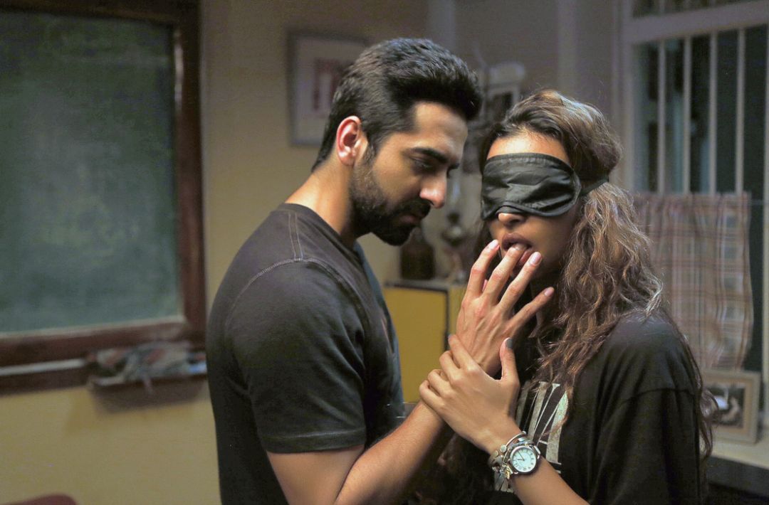 调音师印度在线免费观看完整版,好看的印度电影调音师