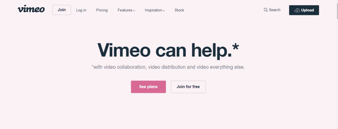 国内h5案例分享,h5案例素材可以从哪找