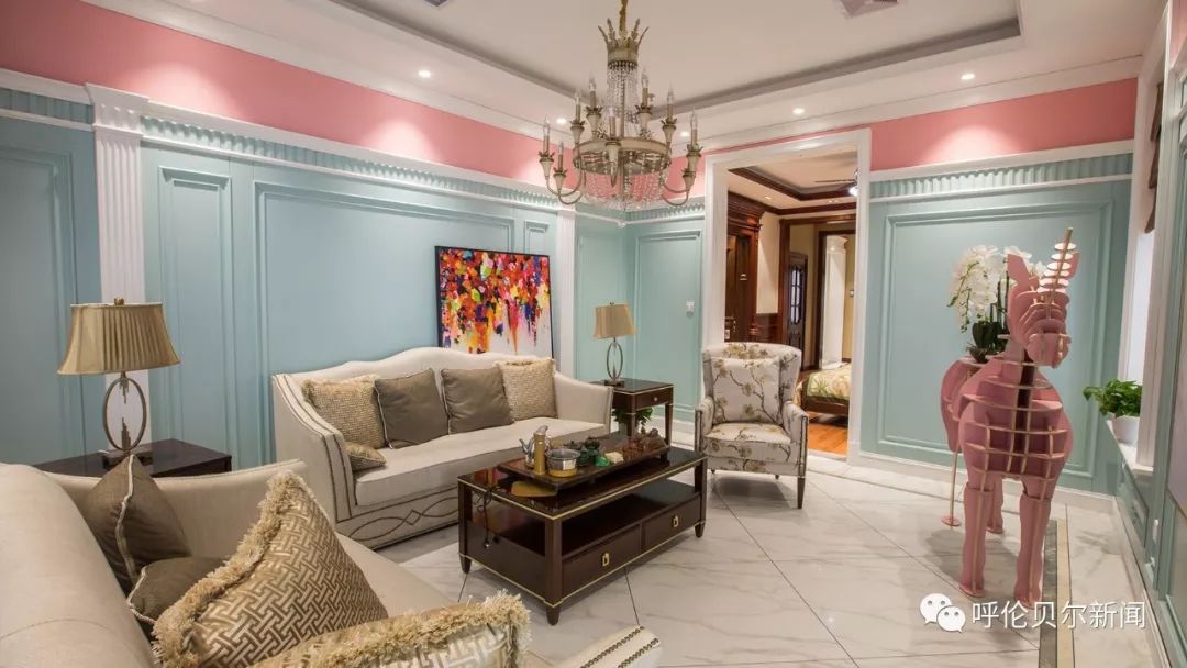 让生活诗意栖居,梦天木门极简轻奢木门