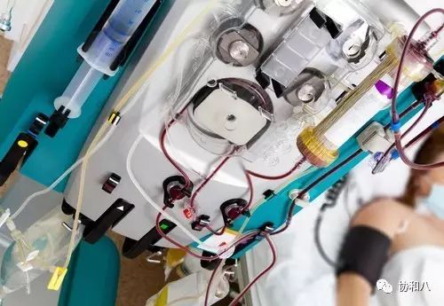 血浆置换和血透区别,血浆置换和血透的区别是什么