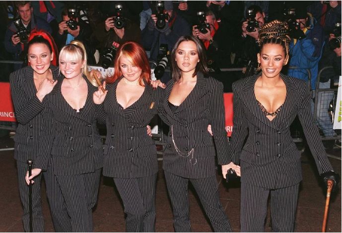 明星如何打入英王室朋友圈？有些突破还真出人意料！