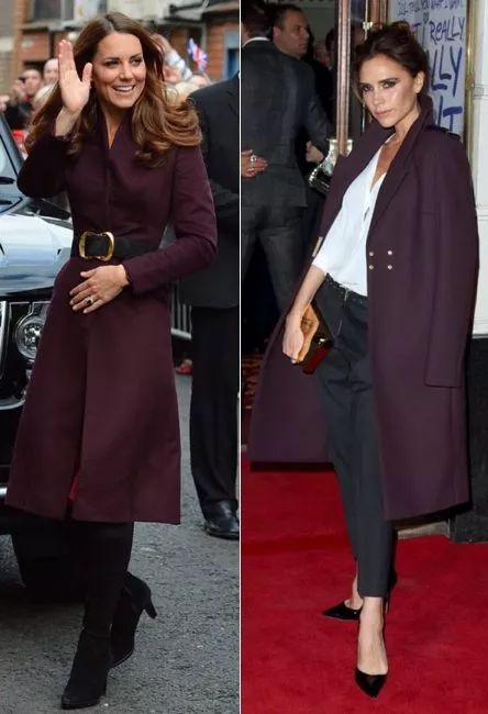 明星如何打入英王室朋友圈？有些突破还真出人意料！