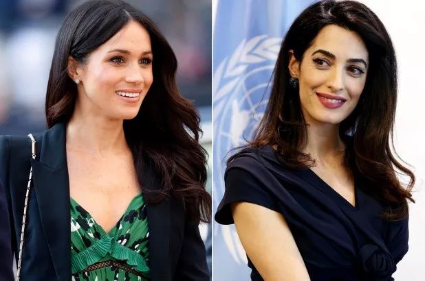 明星如何打入英王室朋友圈？有些突破还真出人意料！