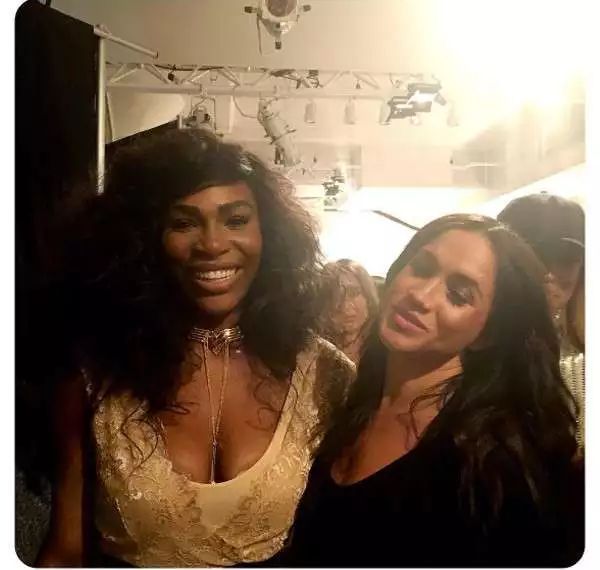 明星如何打入英王室朋友圈？有些突破还真出人意料！