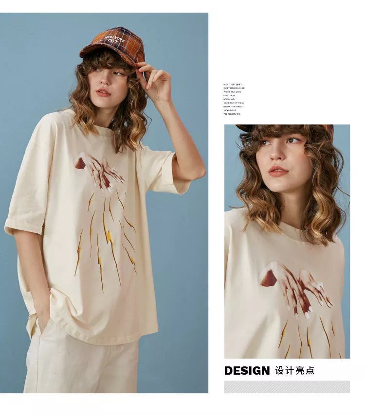 刘雯*服私**里出镜率最高的三种风格短袖，就这么穿了！