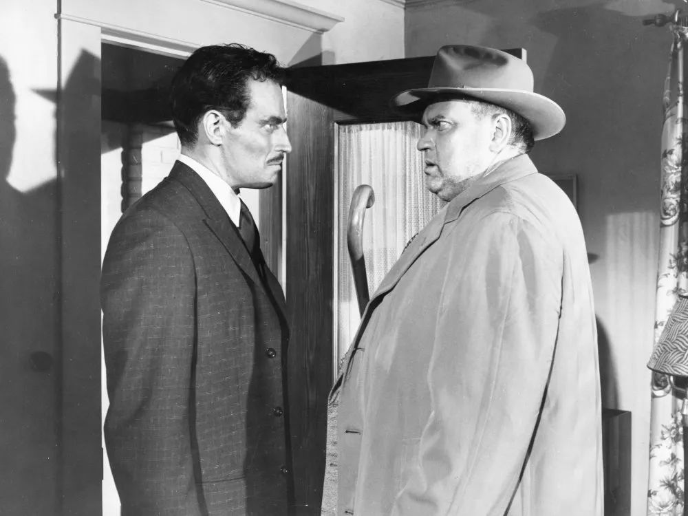 此生必看的十部华语电影排行榜,盘点那些无法超越的经典华语电影