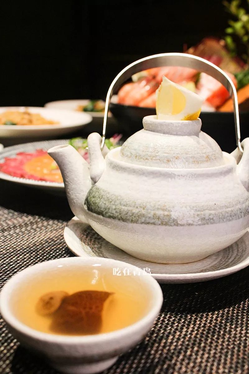 日料放题界の劳斯莱斯来了，坐下就回本！只要100+