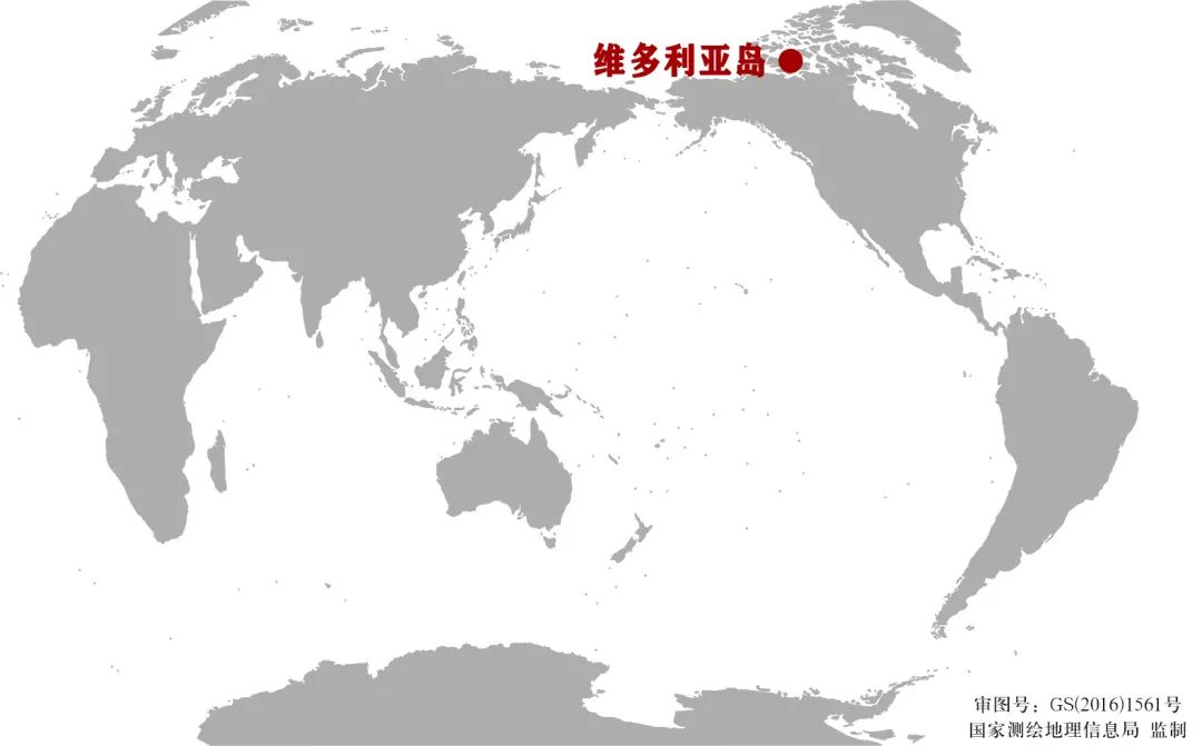 全世界十大岛屿排名,盘点中国十大岛屿