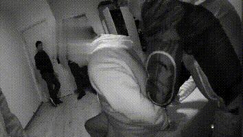 执法实录网络陷阱多,留学生代购违法案例