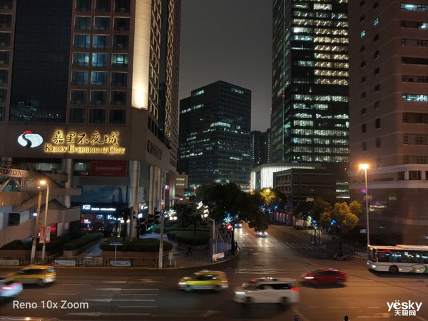 opporeno十倍变焦版实测拍照效果,opporeno10倍变焦拍照真实感受