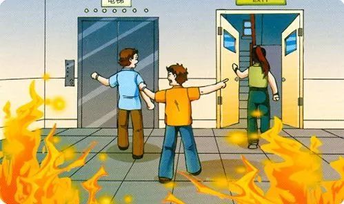 市教育局举办消防安全知识讲座,消防应急科普教育走进幼儿园师生