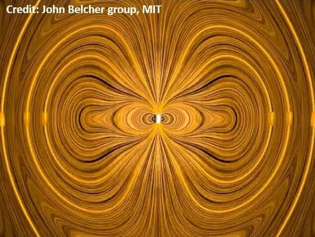 人类首张黑洞照片是怎么拍的,首张黑洞照片公布全程回忆