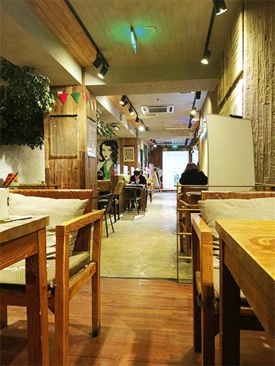 全程无死角记录一家咖啡店创业史,开咖啡馆这些年的心路历程