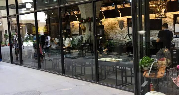 全程无死角记录一家咖啡店创业史,开咖啡馆这些年的心路历程