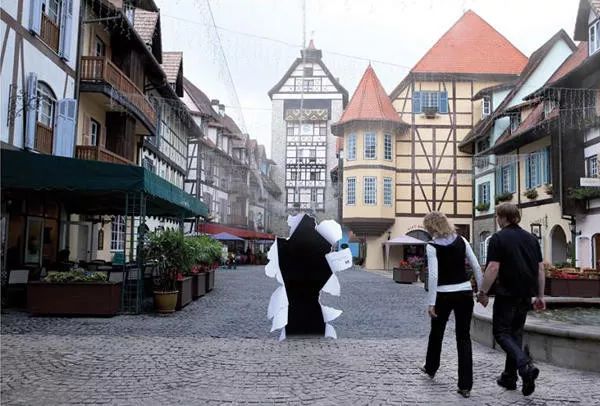 ps广告创意图形设计,简单ps广告创意设计