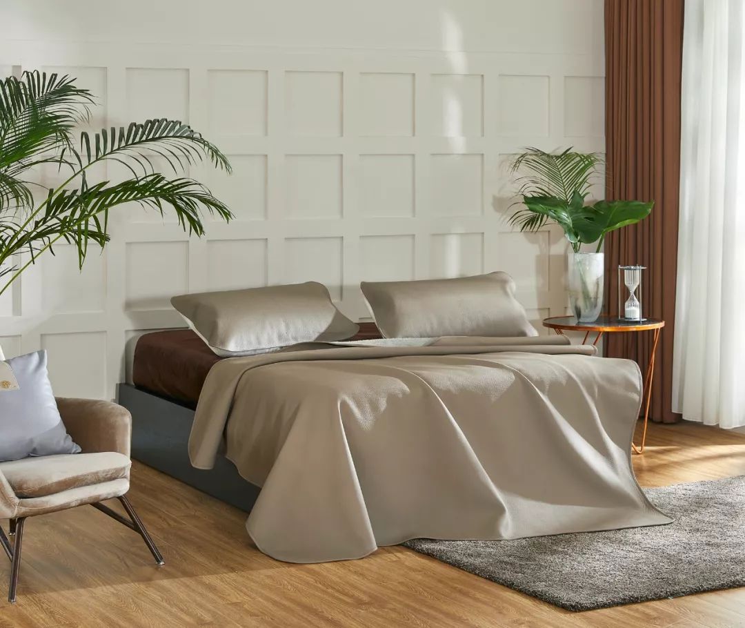 凉席怎么挑选效果最好,水牛皮凉席正确使用方法