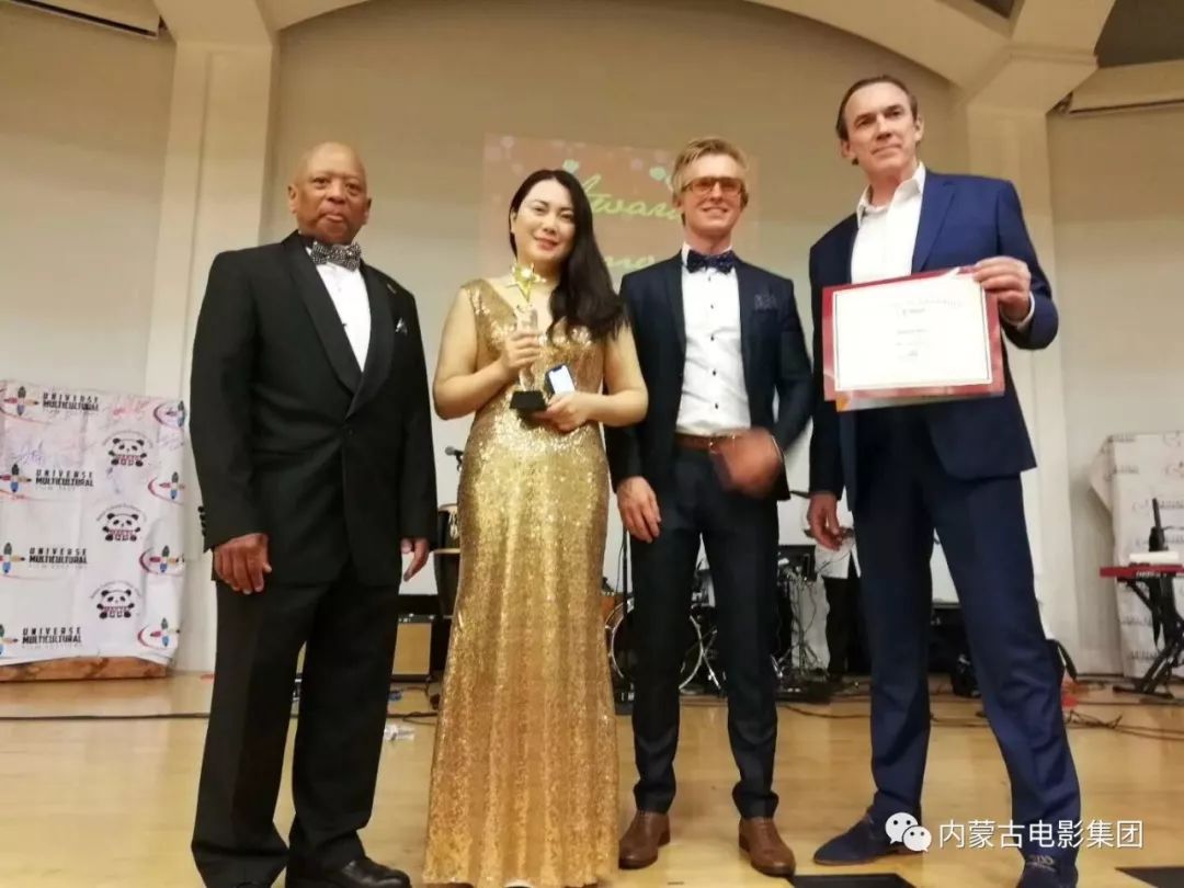 内蒙古电影制片厂的抗日电影,内蒙古电影制片厂出品的电影