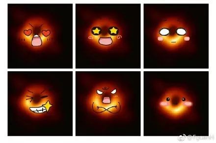 关于黑洞有什么脑洞大开的疑问,黑洞再强大也比不了人类的脑洞