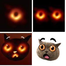 关于黑洞有什么脑洞大开的疑问,黑洞再强大也比不了人类的脑洞