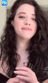 MAX和李佳琦在线口红试色这才是抢钱的破产姐妹吧！