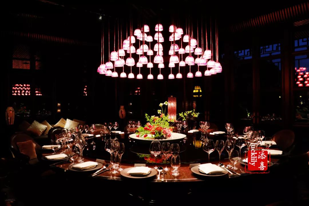 杭州西子湖四季酒店金沙厅测评,杭州西子湖四季酒店金沙厅菜单