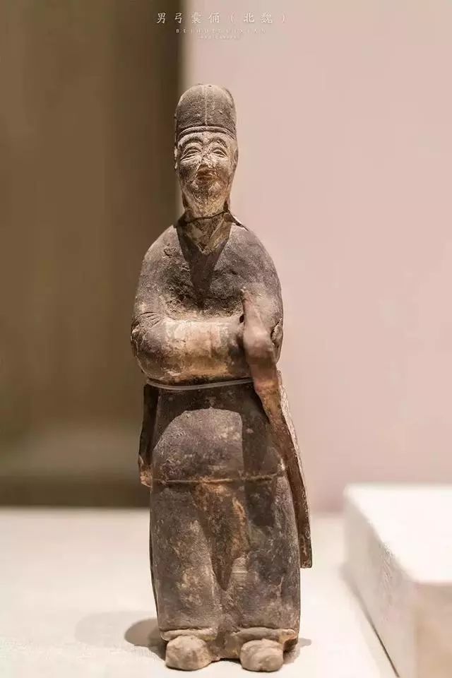 陕西历史博物馆十八件国宝级文物,馆藏文物震惊世界