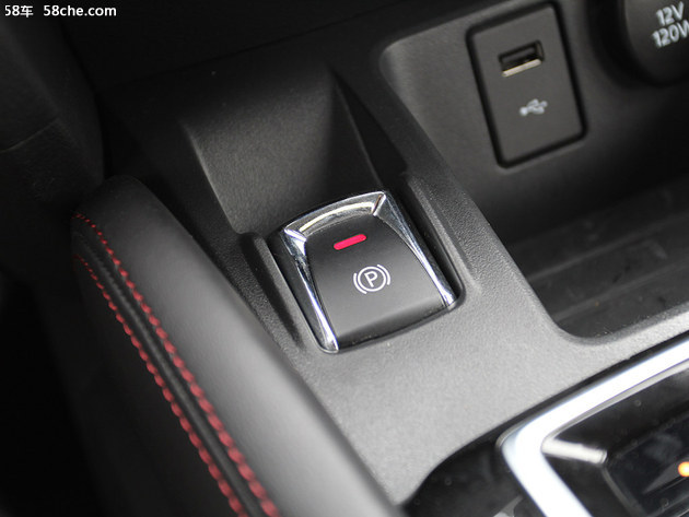 一辆有颜值的汽车,一台有品位的车