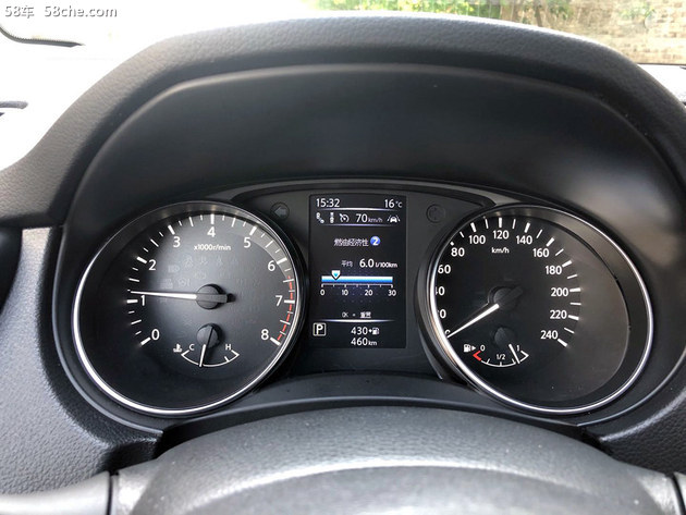 一辆有颜值的汽车,一台有品位的车