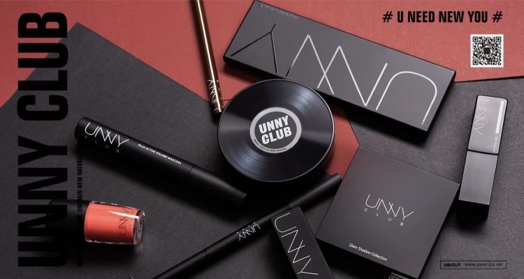 日韩彩妆什么牌子的好用,日韩系彩妆推荐品牌女士