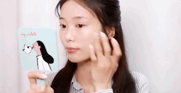 讲干货|软妹or御姐？一块腮红切换妆面风格，做春天最靓的小姐姐～