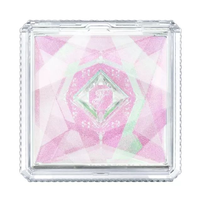 讲干货|软妹or御姐？一块腮红切换妆面风格，做春天最靓的小姐姐～