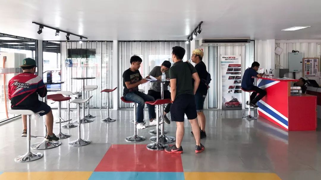 泰国vlog素材,vlog感受一下泰国的风景