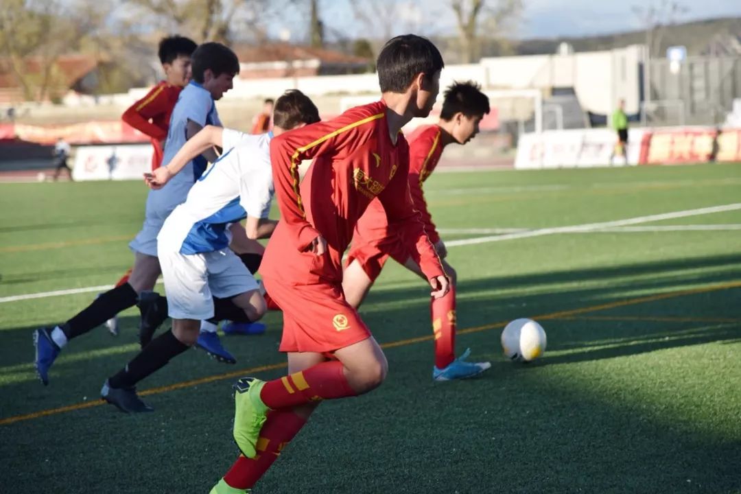 恒大u15vs长春亚泰u15,恒大u15梯队绝杀阿根廷u15国少队